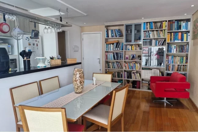 Imagem APARTAMENTO RESIDENCIAL em São Paulo - SP, Tatuapé