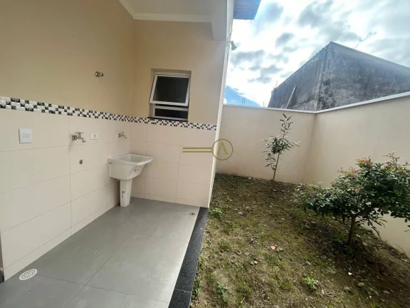 Imagem Casa 3 quartos c/ suíte, área gourmet e piscina no Parque Daville