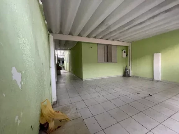Imagem Terreno à venda, 180 m² por R$ 371.000,00 - Tranquilidade - Guarulhos/SP