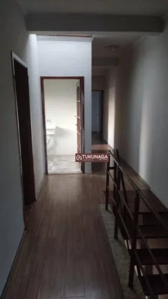 Imagem Casa com 4 quartos à venda, 181 m² por R$ 680.000 - Vila Nova Bonsucesso - Guarulhos/SP