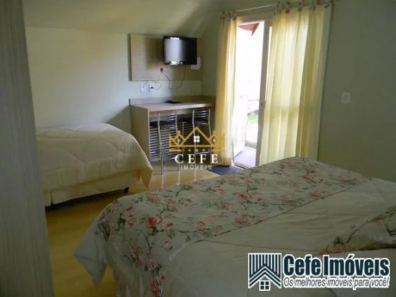 Imagem Pousada - Hotel com 10 Dormitorio(s) localizado(a) no bairro Centro em Canela / RIO GRANDE DO SUL Ref.:1427