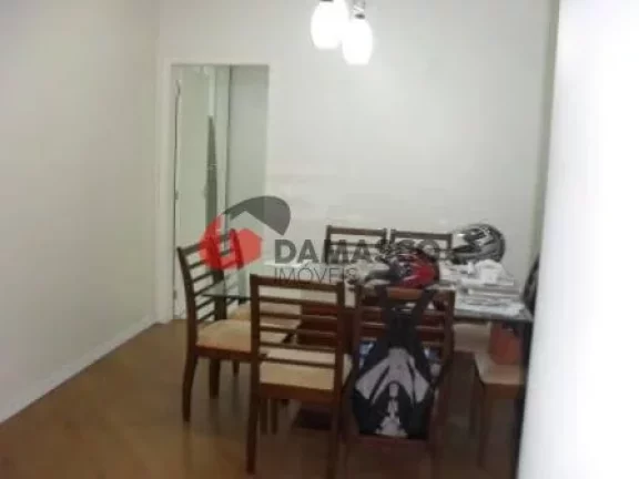 Imagem Apartamento à venda 4 Quartos, 2 Suites, 3 Vagas, 156M², Santa Paula, São Caetano do Sul - SP