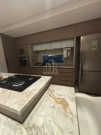 Imagem Cobertura Linear com Piscina Privativa à Venda no Foz do Joanes ? Buraquinho | 164 m² | Alto Padrão