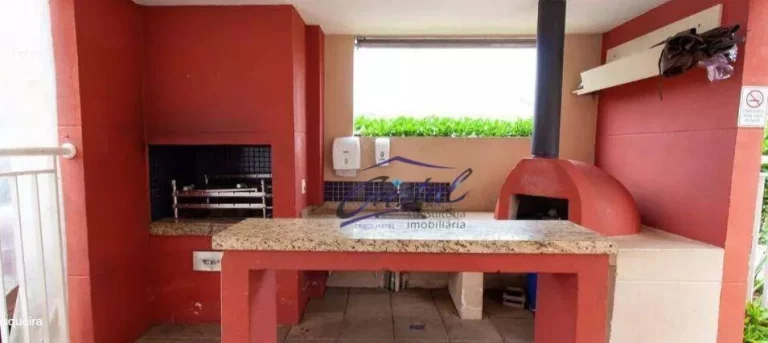 Imagem Apartamento com 3 quartos (1 suíte) à venda, 70 m² - Novitá Fiori - Jardim Bonfiglioli - Butantã - São Paulo/SP