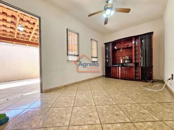 Imagem Casa à venda no bairro Jardim Sbeghen - Mogi Mirim/SP