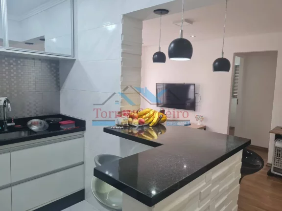 Imagem Apartamento 1 dormitório - 1 Vaga - Vila Madalena