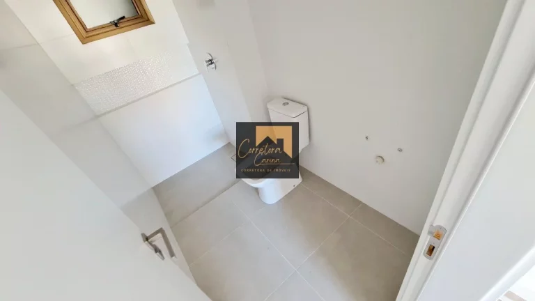 Imagem Apartamento no 3º andar com 129,14 m² privativos. 3 quartos sendo 3 suítes, ventilação cruzada ...