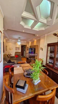 Imagem Apartamento à venda, 72 m² por R$ 430.000,00 - Parque Mandaqui - São Paulo/SP