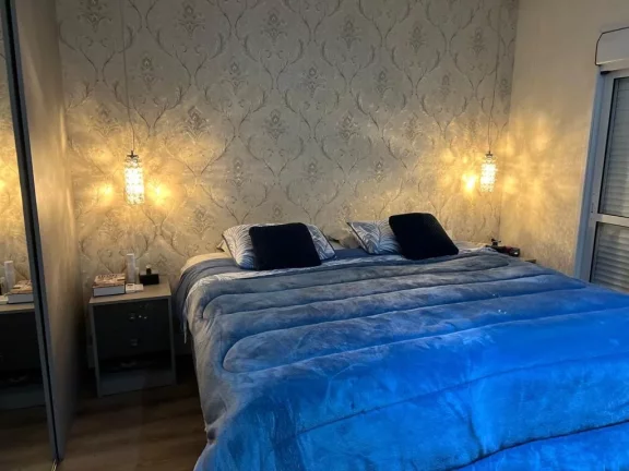 Imagem Apartamento com 3 dormitórios à venda, 117 m² por R$ 1.290.000,00 - Centro - Suzano/SP