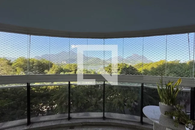 Imagem Apartamento à Venda - Barra da Tijuca, 4 Quartos, 171 m2