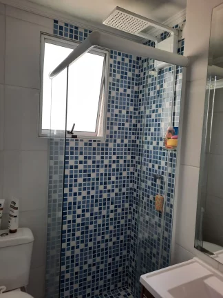 Imagem Lindo Apartamento Pq. do Carmo 2 Dorms, 1 Vaga