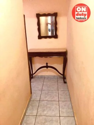 Imagem Apartamento à venda, 133 m² por R$ 435.000,00 - Marapé - Santos/SP