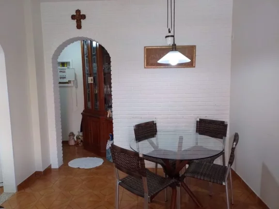 Imagem APARTAMENTO 3 DORMITÓRIOS, 2 QUADRAS DA PRAIA NA PITANGUEIRAS