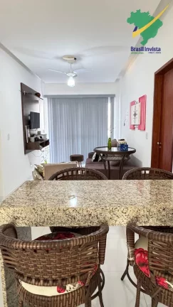 Imagem APARTAMENTO PRÓXIMO A PRAIA XURUPITA
