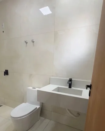 Imagem Casa 3 Suites No Jardim Veneza