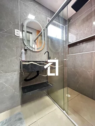 Imagem Apartamento | Ponta Verde | 1 Quarto | 47M2 | Varanda | Terminação Sul | 1 Vaga