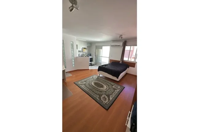 Imagem APARTAMENTO RESIDENCIAL em São Paulo - SP, Jabaquara