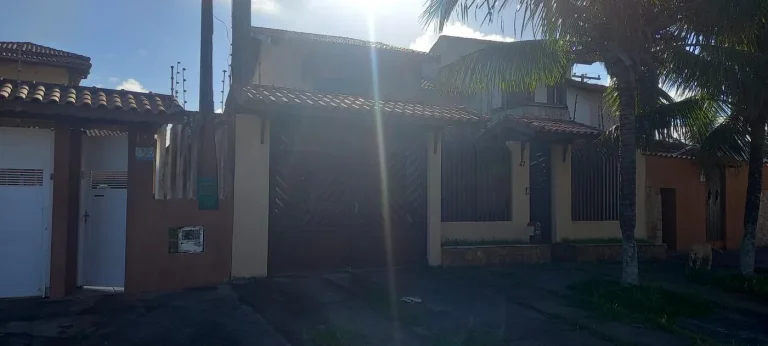 Imagem Casa para Venda em Itanhaém, Estância Balneária de Itanhaém, 4 dormitórios, 3 suítes, 2 banheiros, 4 vagas