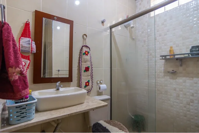 Imagem CASA RESIDENCIAL em Taboão da Serra - SP, Jardim Santa Terezinha