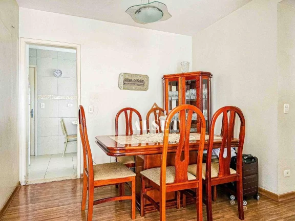 Imagem Apartamento com 3 dormitórios à venda, 82 m² por R$ 790.000,00 - Tatuapé - São Paulo/SP