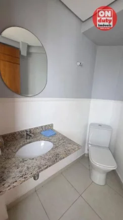 Imagem Sala comercial, Vila Matias