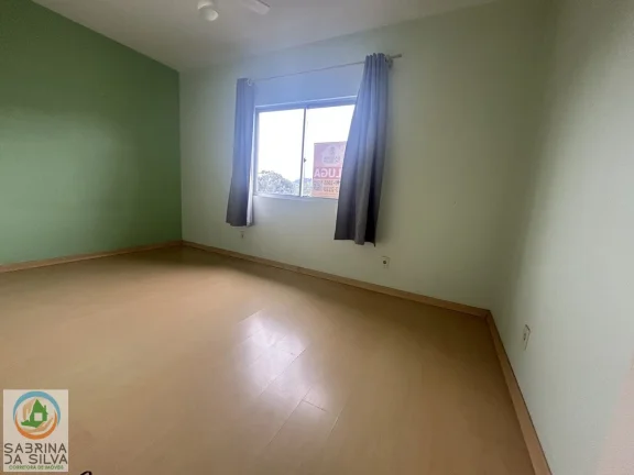 Imagem Apartamento - Água Verde - Blumenau