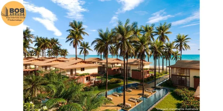 Imagem Casa de Condomínio
