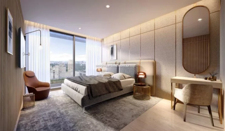 Imagem Apartamento à venda Jardim América São Paulo