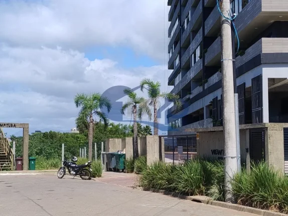 Imagem Apartamento á venda com 2 dormitórios no centro de Passo de Torres/SC