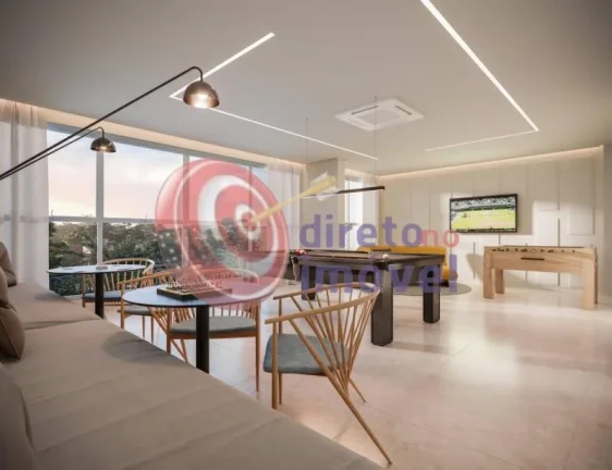 Imagem Apartamento a venda About Vila Mariana 3 dorms. 1 vaga Vila Mariana São Paulo SP