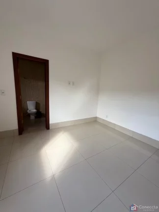 Imagem Apartamento com 3 suítes à venda no Cidade Jardim em Patos de Minas – Amplo espaço com área externa e localização privilegiada