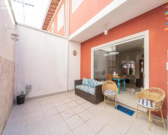 Imagem CASA RESIDENCIAL em São paulo - SP, Jabaquara