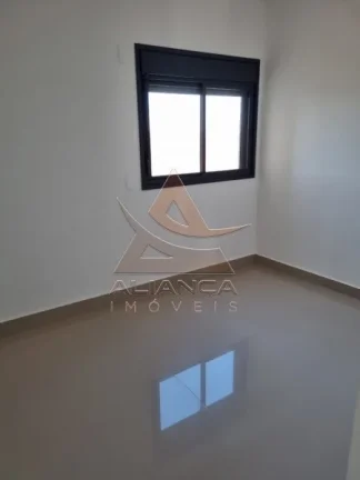 Imagem Apartamento - Ribeirão Preto - Jardim Olhos D'água
