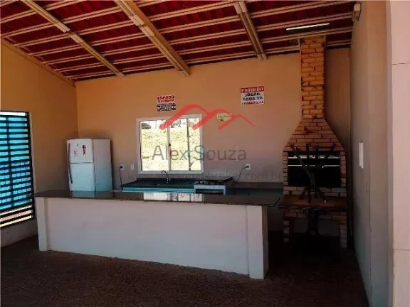 Imagem Apartamento para Venda em Sumar?(C) / SP no bairro Jardim Santa Terezinha (Nova Veneza)