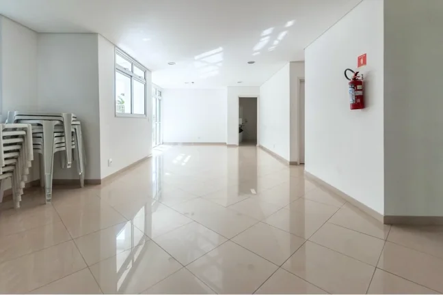 Imagem APARTAMENTO RESIDENCIAL em São Paulo - SP, Vila Mariana