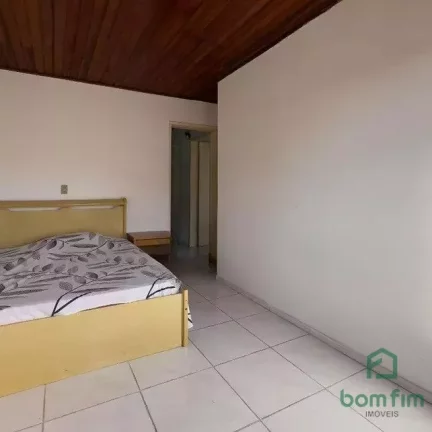 Imagem Casa para venda, 3 dorm. Vila São José, Porto Alegre - CA2735