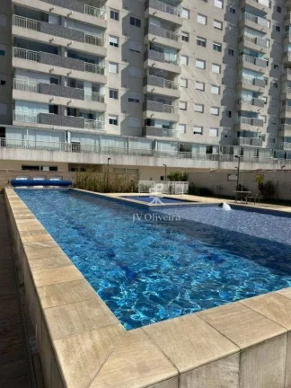 Imagem Apartamento com 2 dormitórios à venda, 62 m² por R$ 745.000 - Barra Funda - São Paulo/SP