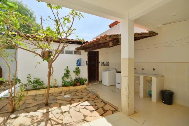 Imagem Casa em Condomínio para Venda em Brasília, Setor Habitacional Jardim Botânico, 4 dormitórios, 4 suítes, 8 banheiros, 4 vagas