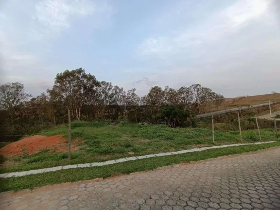 Imagem Qualidade de Vida e Oportunidade: Lote de 1000m2 em Condomínio Fechado no Marino Ceolin