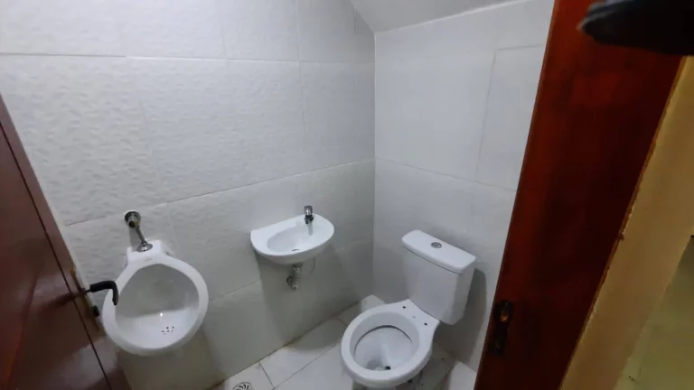 Imagem Salão Comercial, 82 m² - Aluguel por R$ 5.500,00/mês – Santo André - São Paulo/SP