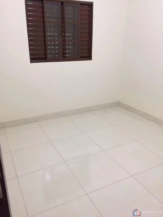 Imagem Casa à Venda no Bairro Eldorado em Patos de Minas – 3 Quartos, Quintal Amplo, R$ 355 mil