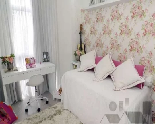 Imagem Apartamento duplex reformado, pronto para morar c/ acabamento impecável e armários sob medida em m...