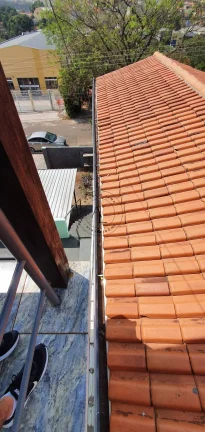 Imagem Sobrado à venda em Valinhos, Condomínio Residencial Mirante do Lenheiro, com 3 quartos, 120m2