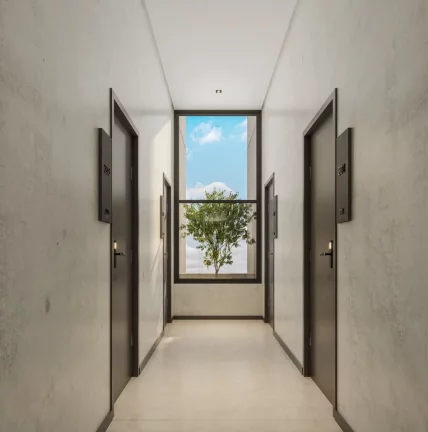 Imagem Loft à venda em São Paulo, Perdizes, com 1 quarto, 26,74m2