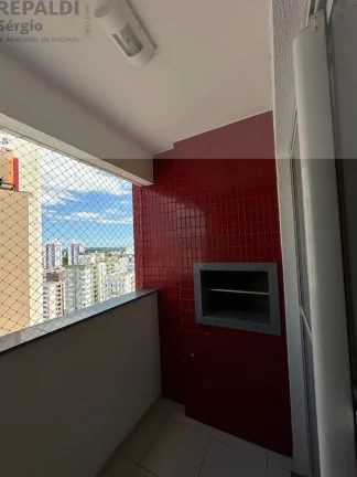 Imagem Residencial Stutigart Criciuma a venda 3 dormitorios