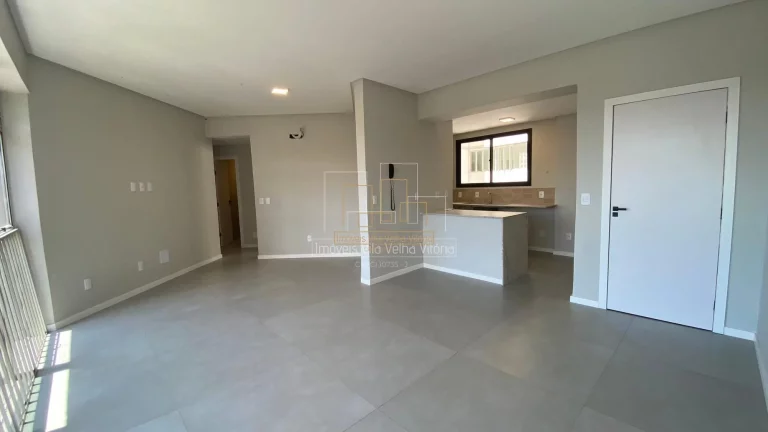 Foto do imóvel: 3 Quartos Finamente Reformado no Coração de Vila Velha Andar Alto.