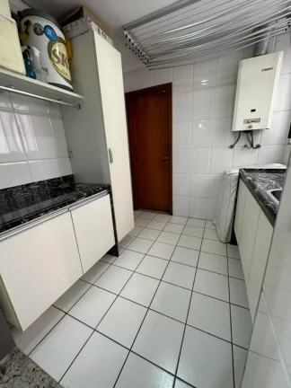 Imagem Apartamento à Venda na Mansão Tramandaí - Reformado e Semi-Mobiliado