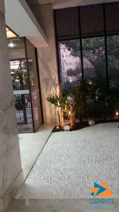 Imagem Apartamento de luxo, padrão Caparaó, SAVASSI, Belo Hte MG