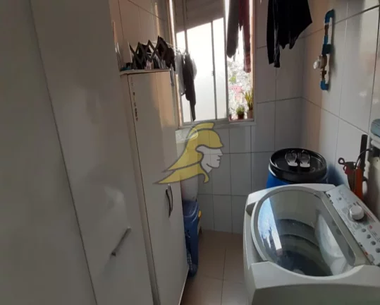 Imagem OPORTUNIDADE OSASCO JAGUARIBE APARTAMENTO 3 DORMITÓRIOS SENDO 1 SUÍTE VARANDA 1 VAGA ANDAR ALTO AO LADO DO SHOPPING OSASCO SUL E ACADEMIA SMARTFIT