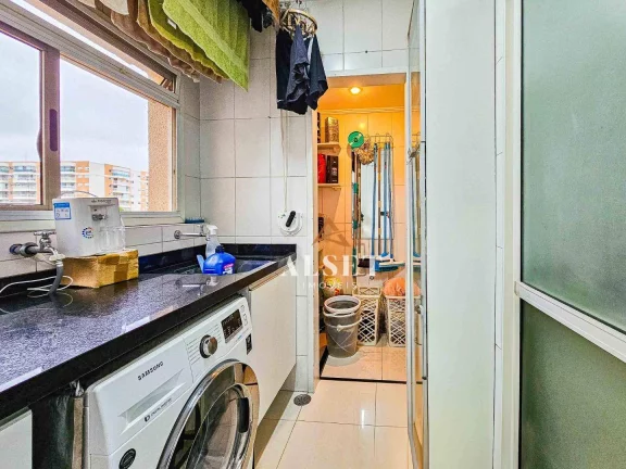 Imagem Apartamento com 3 dormitórios à venda, 86 m² por R$ 940.000,00 - Mooca - São Paulo/SP